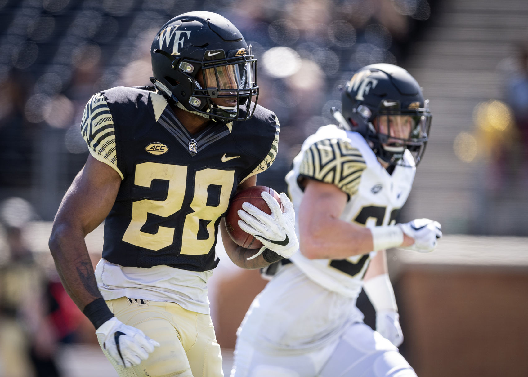 WFUSpring
